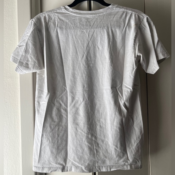 VANS. Unisex S Multi Pattern “Since Sixty Six” Tee - Picture 4 of 6